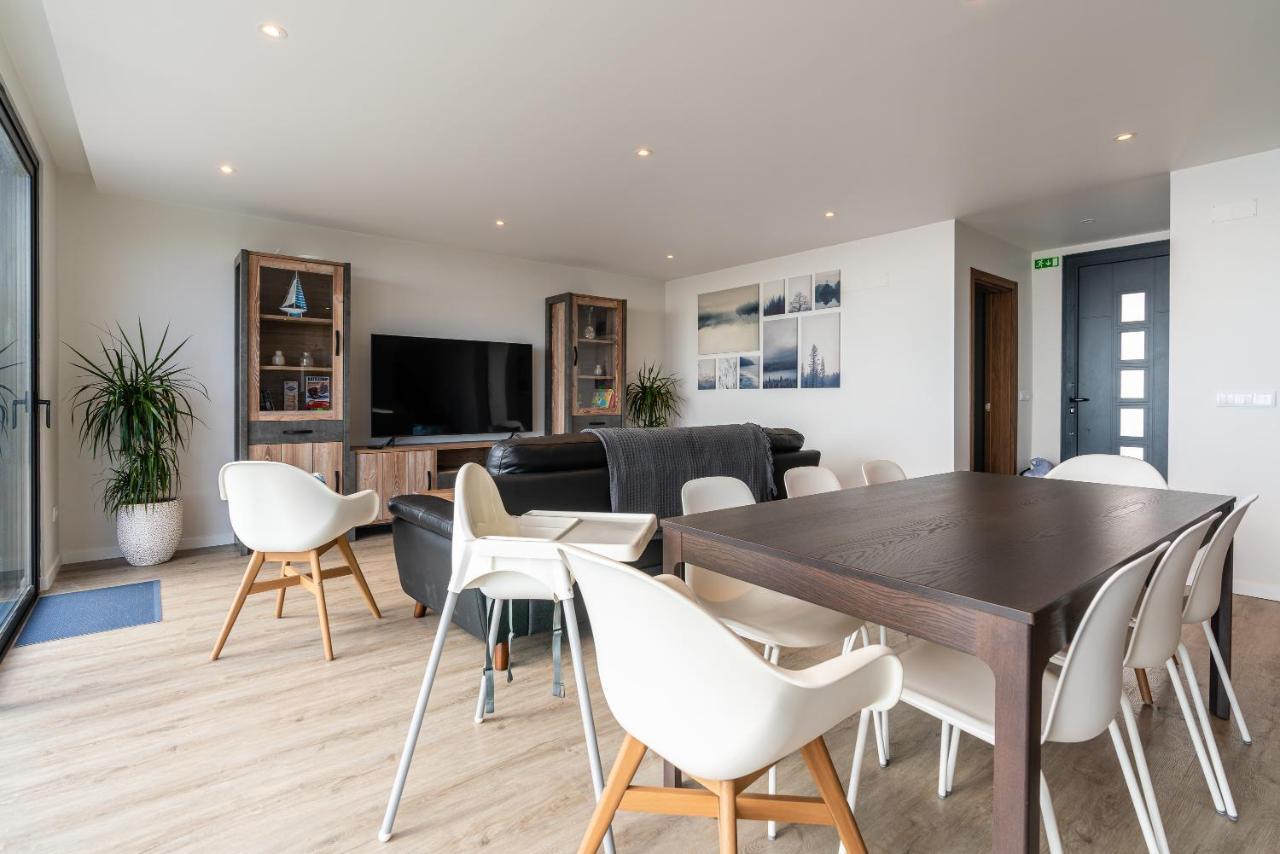 Casa Bella Vista - Calheta Villa Arco da Calheta Kültér fotó