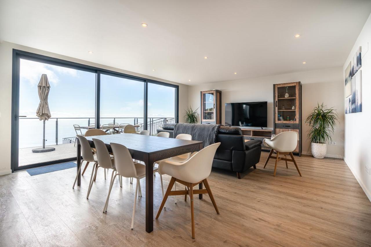 Casa Bella Vista - Calheta Villa Arco da Calheta Kültér fotó